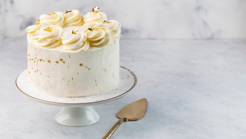 HIT POSLASTICA: Kremasta torta za koju vam ne trebaju jaja ni mleko