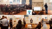 НАЦИОНАЛНА РАДИОНИЦА НА ГРАЂЕВИНСКОМ ФАКУЛТЕТУ: Како спречити ризик од поплава и суша НАЦИОНАЛНА РАДИОНИЦА НА ГРАЂЕВИНСКОМ ФАКУЛТЕТУ: Како спречити ризик од поплава и суша