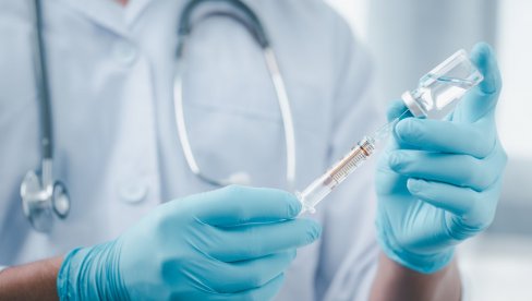 ŠOKATAN IZVEŠTAJ SZO: Osam miliona ljudi obolelo od tuberkoloze ŠOKATAN IZVEŠTAJ SZO: Osam miliona ljudi obolelo od tuberkoloze
