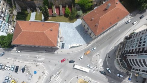 MEŠTANI PRONAŠLI OSTATKE CRKVE IZ 14. VEKA: A onda su pronašli nešto još starije MEŠTANI PRONAŠLI OSTATKE CRKVE IZ 14. VEKA: A onda su pronašli nešto još starije