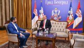 ШАПИЋ: Београд ће донирати помоћ Општини Соколац за изградњу Градске куће (ФОТО) ШАПИЋ: Београд ће донирати помоћ Општини Соколац за изградњу Градске куће (ФОТО)