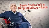 U EVROPI SPORTISTIMA ZABRANJENO, A KOD NAS SE SVI KLADE: Poznati igrači imaju ljude koji za njih uplaćuju tikete (VIDEO)