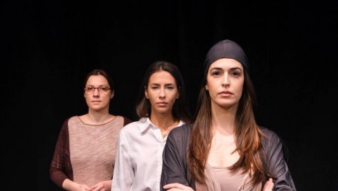 DECENIJA ARTA: Jubilarno izvođenje popularnog komada Jasmine Reze u Teatru Vuk DECENIJA ARTA: Jubilarno izvođenje popularnog komada Jasmine Reze u Teatru Vuk