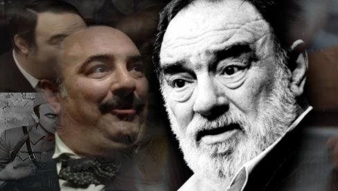 NIKO NIJE PLAĆAO RAČUNE: Bata je voleo da popije, a imao je neobično pravilo u bifeu Ateljea 212 NIKO NIJE PLAĆAO RAČUNE: Bata je voleo da popije, a imao je neobično pravilo u bifeu Ateljea 212