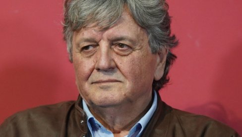RADOŠ BAJIĆ U ŽIRIJU FILMSKOG FESTIVALA U MOSKVI: Misija Halijard spaja Istok i Zapad RADOŠ BAJIĆ U ŽIRIJU FILMSKOG FESTIVALA U MOSKVI: Misija Halijard spaja Istok i Zapad