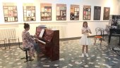 КОНЦЕРТ УЧЕНИКА ОСНОВНЕ МУЗИЧКЕ ШКОЛЕ У ЈАГОДИНИ: Постигнути одлични резултати КОНЦЕРТ УЧЕНИКА ОСНОВНЕ МУЗИЧКЕ ШКОЛЕ У ЈАГОДИНИ: Постигнути одлични резултати