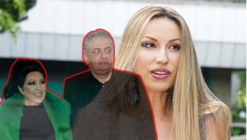 ZAVETOVALA SAM SE Rada zna puno o razvodu Dragane i Tonija ZAVETOVALA SAM SE Rada zna puno o razvodu Dragane i Tonija