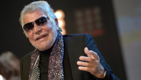 УМРО РОБЕРТО КАВАЛИ: Славни италијански модни креатор преминуо у 83. години
