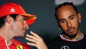 BRITANAC U EUFORIJI: Hamilton uzbuđen zbog nastavka karijere u Ferariju BRITANAC U EUFORIJI: Hamilton uzbuđen zbog nastavka karijere u Ferariju