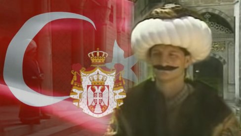 JEDNA JEDINA: Znate li koja srpska reč je ušla u turski jezik? JEDNA JEDINA: Znate li koja srpska reč je ušla u turski jezik?