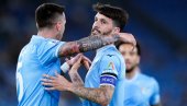 HRVAT PREPORODIO NEBESKOPLAVE: Lacio se vratio u trku za Ligu šampiona HRVAT PREPORODIO NEBESKOPLAVE: Lacio se vratio u trku za Ligu šampiona