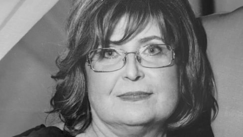 ВЕЛИКА ЖАЛОСТ У КИКИНДИ: Преминула угледна докторка Бранислава Маневска ВЕЛИКА ЖАЛОСТ У КИКИНДИ: Преминула угледна докторка Бранислава Маневска