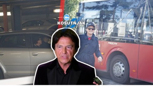 Vidite slike iz Čoline LUKS VILE na Košutnjaku! Bazen - to se podrazumeva (FOTO) Vidite slike iz Čoline LUKS VILE na Košutnjaku! Bazen - to se podrazumeva (FOTO)