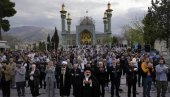 ИРАНСКИ ЕКСПЕРТ: Сада можемо да посматрамо формирање новог поретка на Блиском истоку ИРАНСКИ ЕКСПЕРТ: Сада можемо да посматрамо формирање новог поретка на Блиском истоку