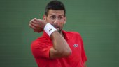 IZAŠLA NOVA ATP LISTA: Evo do kada je Novak Đoković siguran na prvom mestu