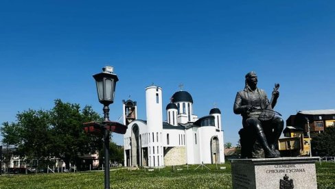 NA KLIK DO ZNAMENITOSTI: U Vrbasu digitalne table navode posetioce do 55 zanimljivih lokacija NA KLIK DO ZNAMENITOSTI: U Vrbasu digitalne table navode posetioce do 55 zanimljivih lokacija