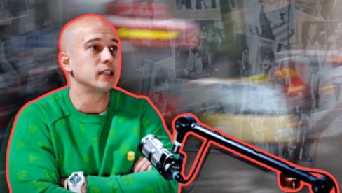 ТРОЈПЕЦ О ДУГОВИМА: И држави и другарима - није за похвалу (ВИДЕО) ТРОЈПЕЦ О ДУГОВИМА: И држави и другарима - није за похвалу (ВИДЕО)