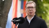 OPOZICIJA NAPALA VUČIĆA SA N1: Jedino Vučić nije uveo sankcije Rusiji, ova vlast je pro-ruska