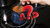МНОГИ ГРЕШЕ КАД КУВАЈУ КАФУ: Ово је једини исправан начин за најбољи укус МНОГИ ГРЕШЕ КАД КУВАЈУ КАФУ: Ово је једини исправан начин за најбољи укус