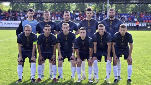 ОТВАРАЊЕ СТАДИОНА: Имају сјајне услове и први су на табели (ФОТО/ВИДЕО) ОТВАРАЊЕ СТАДИОНА: Имају сјајне услове и први су на табели (ФОТО/ВИДЕО)
