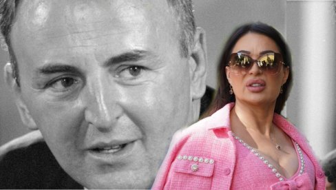 CECA KONAČNO PRIZNALA: Šta se krije iza stiha bela ruka pada na pod? CECA KONAČNO PRIZNALA: Šta se krije iza stiha bela ruka pada na pod?