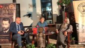 UMETNOST U VREME KRAJA HUMANIZMA: Kusturici dodeljena nagrada Borisav Stanković UMETNOST U VREME KRAJA HUMANIZMA: Kusturici dodeljena nagrada Borisav Stanković