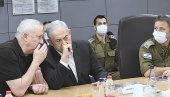 IZRAELSKI MEDIJI: Jerusalim razmatra mogućnost telefonskog razgovora Putina i Netanjahua IZRAELSKI MEDIJI: Jerusalim razmatra mogućnost telefonskog razgovora Putina i Netanjahua