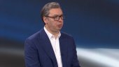 SUPROTSTAVIĆEMO IM SE SNAŽNIJE NEGO ŠTO MISLE: Vučić o rezoluciji o Srebrenici SUPROTSTAVIĆEMO IM SE SNAŽNIJE NEGO ŠTO MISLE: Vučić o rezoluciji o Srebrenici