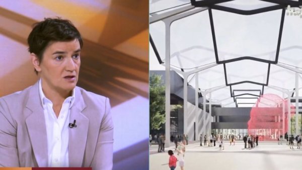 БРНАБИЋ: Београд сигурно иде 2. јуна на изборе - изборне радње су покренуте БРНАБИЋ: Београд сигурно иде 2. јуна на изборе - изборне радње су покренуте