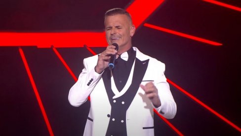 SRPSKI PEVAČ NAPADNUT U CRNOJ GORI: Tri Albanca mu videla tablice na automobilu, pa ga vređali i pljuvali SRPSKI PEVAČ NAPADNUT U CRNOJ GORI: Tri Albanca mu videla tablice na automobilu, pa ga vređali i pljuvali