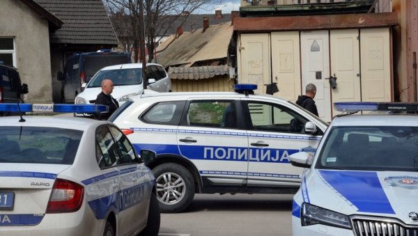 КОНТРОЛА САОБРАЋАЈА У БОРУ И КЛАДОВУ: Под дејством алкохола изазвали сударе КОНТРОЛА САОБРАЋАЈА У БОРУ И КЛАДОВУ: Под дејством алкохола изазвали сударе