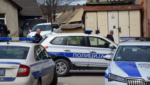 KONTROLA SAOBRAĆAJA U BORU I KLADOVU: Pod dejstvom alkohola izazvali sudare KONTROLA SAOBRAĆAJA U BORU I KLADOVU: Pod dejstvom alkohola izazvali sudare