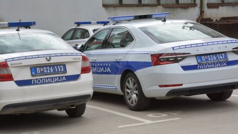 UZEO TUĐ AUTO I PRODAO GA: Okrivljeni u Tužilaštvu delimično priznao krivicu, određen pritvor