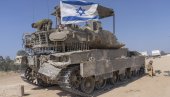 СТЕЈТ ДЕПАРТМЕНТ: Израел значајно променио приступ преговорима о прекиду ватре са Хамасом