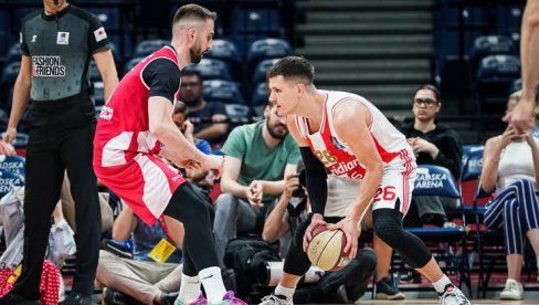 КАКО ЈЕ СПАС СТИГАО У ПОСЛЕДЊИ ЧАС: Звезда кроз иглене уше против СЦ Дербија, заорило се управа напоље КАКО ЈЕ СПАС СТИГАО У ПОСЛЕДЊИ ЧАС: Звезда кроз иглене уше против СЦ Дербија, заорило се управа напоље