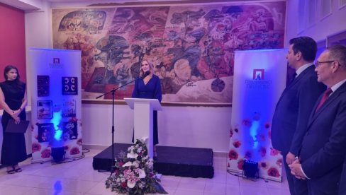„POZORIŠNO PROLEĆE“: U Šapcu počeo 8. Teatarski festival „POZORIŠNO PROLEĆE“: U Šapcu počeo 8. Teatarski festival
