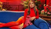 OVO JE RETKO KOME POŠLO ZA RUKOM: Magdalena Vračić oborila s nogu najveća muzička imena (FOTO)