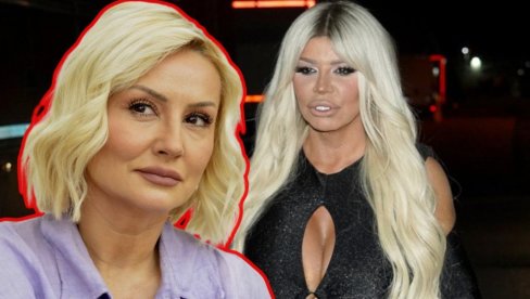 MRZIM TO! Dara oštro o Goci: Nebitna je i lažnjak! Jedan postupak ne može da joj zaboravi MRZIM TO! Dara oštro o Goci: Nebitna je i lažnjak! Jedan postupak ne može da joj zaboravi