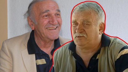 PRESTRAVIO SAM SE Kako su Bata i Boris pijani visili na kaiševima sa vrha hotela PRESTRAVIO SAM SE Kako su Bata i Boris pijani visili na kaiševima sa vrha hotela