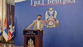 РОДИТЕЉИМА 20.000 ДИНАРА: Шапић најавио лепе вести за Београђане РОДИТЕЉИМА 20.000 ДИНАРА: Шапић најавио лепе вести за Београђане