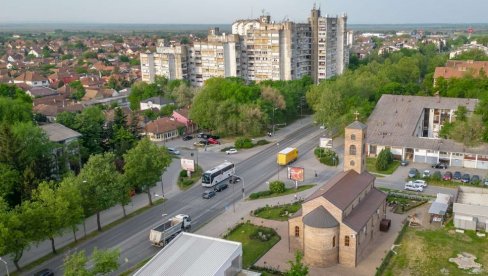 PRIPREMILI ZANIMLJIV PROGRAM: Zrenjaninski gimanzijalci obeležavaju Međunarodni dan ruskog jezika