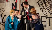 ЈУБИЛАРНА „НОЋНА СТРАЖА“: Стото извођење комада Федора Шилија у Атељеу 212 ЈУБИЛАРНА „НОЋНА СТРАЖА“: Стото извођење комада Федора Шилија у Атељеу 212