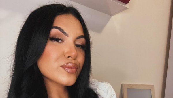 ОТКРИВЕНО КАКО ЈЕ КРИСТИНА (25) ПОГИНУЛА У ШВАЈЦАРСКОЈ: Отишла из Србије пре два месеца, па трагично изгубила живот ОТКРИВЕНО КАКО ЈЕ КРИСТИНА (25) ПОГИНУЛА У ШВАЈЦАРСКОЈ: Отишла из Србије пре два месеца, па трагично изгубила живот