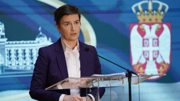БРНАБИЋ: Уместо да се заједно као парламент бавимо Саветом Европе, ми се бавимо Ђиласовим захтевима БРНАБИЋ: Уместо да се заједно као парламент бавимо Саветом Европе, ми се бавимо Ђиласовим захтевима