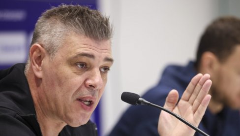 MILOŠEVIĆ STIŽE DA UGASI POŽAR: Legendarni napadač preuzima crno-bele, ali pre toga im predstoji veoma teško gostovanje