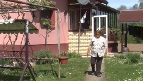 ORIĆEVI ZLIKOVCI SLAVKI SU UBILI MUŽA I DVE ĆERKE: Živim sama kao stablo bez grana (VIDEO)