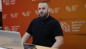 СВЕ СМО БЛИЖИ ПРЕКРЕТНИЦИ ИСТОРИЈЕ : Горан Шарић о нападу на Иран (ВИДЕО) СВЕ СМО БЛИЖИ ПРЕКРЕТНИЦИ ИСТОРИЈЕ : Горан Шарић о нападу на Иран (ВИДЕО)