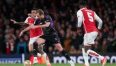 ARSENAL NIKO NE MOŽE DA ZAUSTAVI? Strahoviti Bavarci predvođeni legendarnim dželatom tobdžija se ne slažu sa time