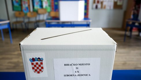 DOGODIĆE SE NEŠTO NEOBIČNO: Politički analitičar o stanju u Hrvatskoj posle izbora
