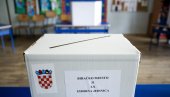ВЕЛИКА ИЗЛАЗНОСТ У СРБИЈИ: Три пута више бирача изашло на хрватске изборе него 2020.